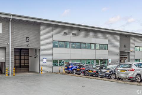 Warehouse to rent, Cranes Farm Rd Basildon SS14 3WE