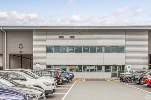 Warehouse to rent, Cranes Farm Rd Basildon SS14 3WE