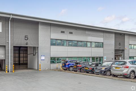 Warehouse to rent, Cranes Farm Rd Basildon SS14 3WE
