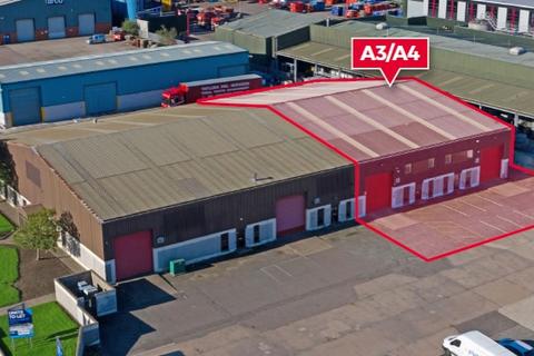 Warehouse to rent, Blackness Rd Aberdeen AB12 3LH
