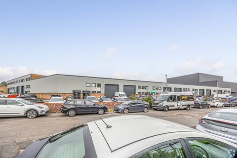 Warehouse to rent, Alliance Rd London W3 0RA
