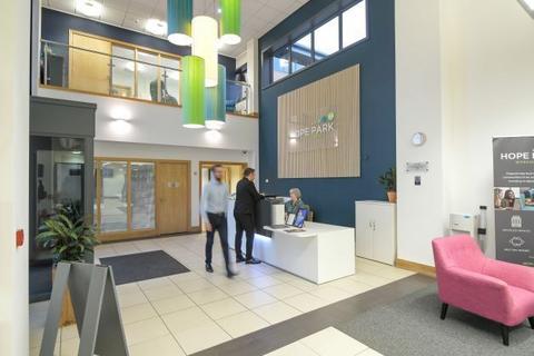 Office to rent, Trevor Foster Way Bradford BD5 8HB