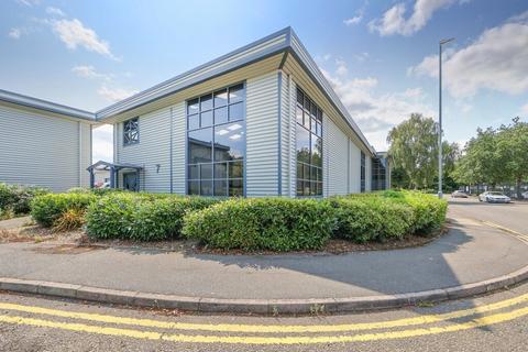Warehouse to rent, St. Johns Court Foster Road Ashford Business Park Ashford TN24 0SJ