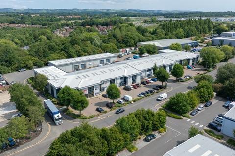 Warehouse to rent, St. Johns Court Foster Road Ashford Business Park Ashford TN24 0SJ