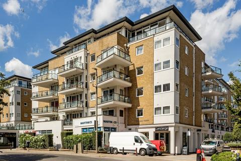 Office for sale, Smugglers Way London SW18 1DB