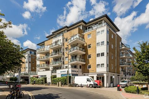 Office for sale, Smugglers Way London SW18 1DB