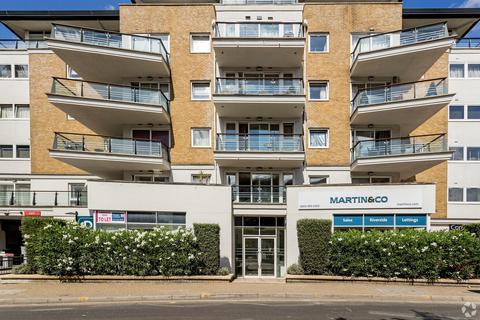 Office for sale, Smugglers Way London SW18 1DB
