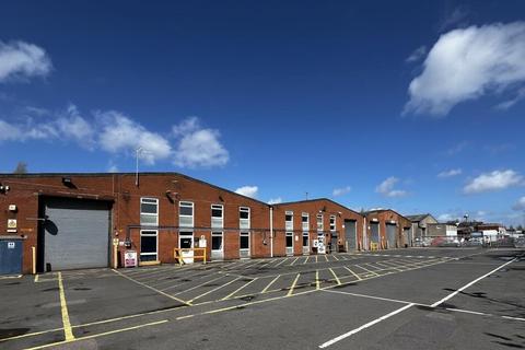 Warehouse to rent, Scudamore Rd Leicester LE3 1UQ