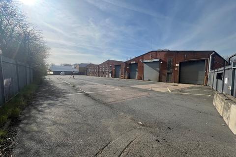 Warehouse to rent, Scudamore Rd Leicester LE3 1UQ