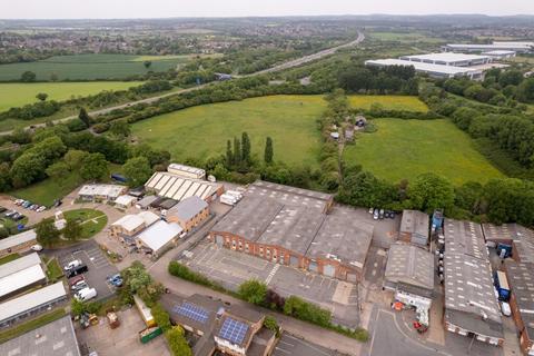 Warehouse to rent, Scudamore Rd Leicester LE3 1UQ