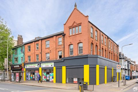 Retail property (high street) to rent, 156-158 Hessle Rd Hull HU3 3AD
