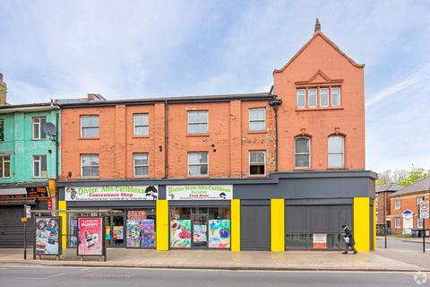 Retail property (high street) to rent, 156-158 Hessle Rd Hull HU3 3AD