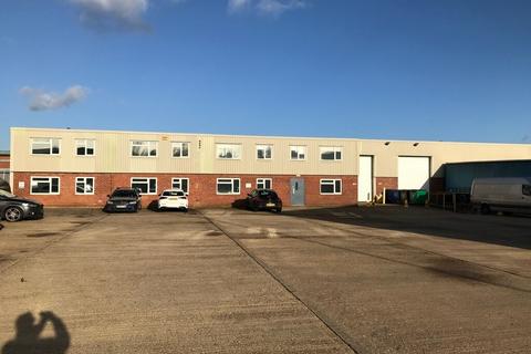 Warehouse to rent, 1 Borough Rd Brackley NN13 7TB