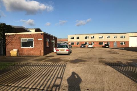 Warehouse to rent, 1 Borough Rd Brackley NN13 7TB