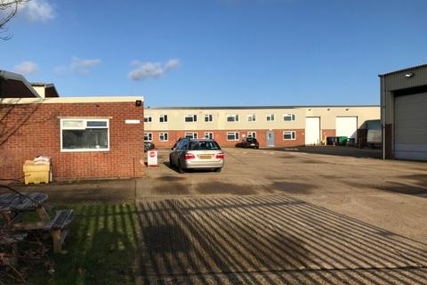 Warehouse to rent, 1 Borough Rd Brackley NN13 7TB