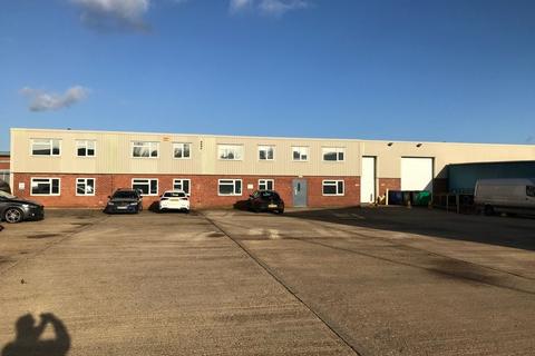 Warehouse to rent, 1 Borough Rd Brackley NN13 7TB