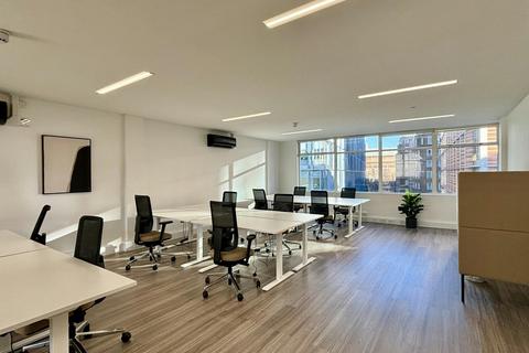 Office to rent, 81 Southwark St London SE1 0HX