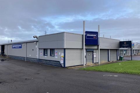 Warehouse to rent, Kingsditch Trading Estate Cheltenham GL51 9NZ