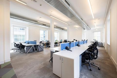 Office to rent, 3 Thomas More St London E1W 1YZ