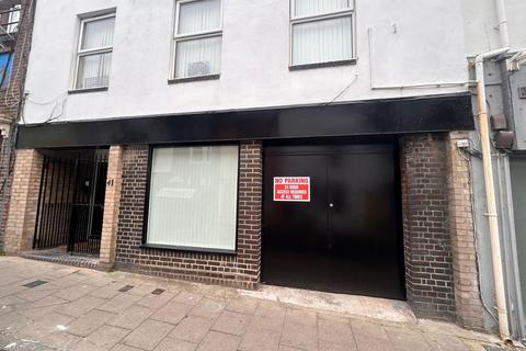 Office to rent, 41 George St Brighton BN2 1RJ