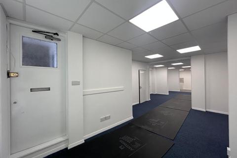 Office to rent, 41 George St Brighton BN2 1RJ