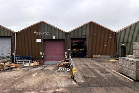 Industrial unit to rent, Mackadown Ln Birmingham B33 0LD