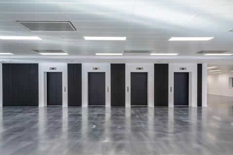 Office to rent, 1 Kingsway London WC2B 6AN