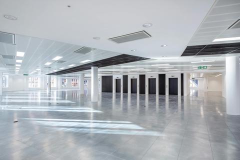 Office to rent, 1 Kingsway London WC2B 6AN