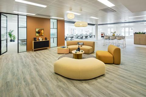 Office to rent, 1 Kingsway London WC2B 6AN