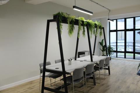 Office to rent, 95 Aldwych London WC2B 4JF