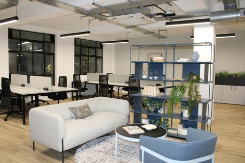 Office to rent, 95 Aldwych London WC2B 4JF