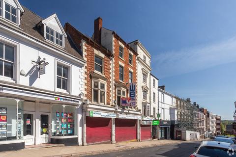 Retail property (high street) to rent, 13-17 Bridge St Northampton NN1 1NH