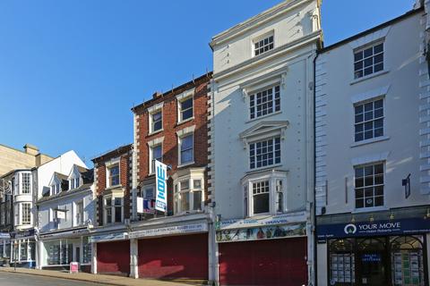 Retail property (high street) to rent, 13-17 Bridge St Northampton NN1 1NH