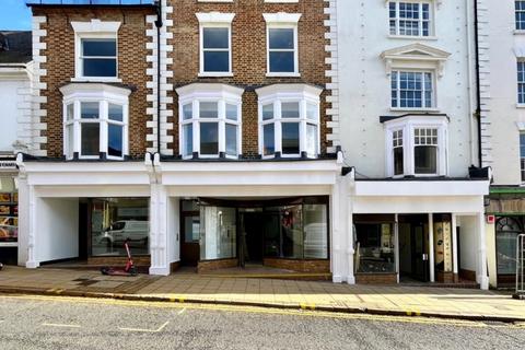Retail property (high street) to rent, 13-17 Bridge St Northampton NN1 1NH