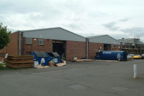 Warehouse to rent, Hammonds Dr Eastbourne BN23 6PW