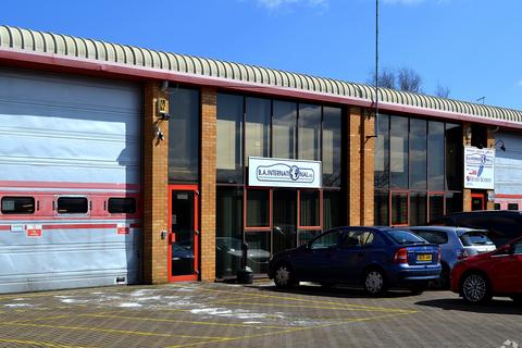 Warehouse to rent, Studland Rd Northampton NN2 6NE