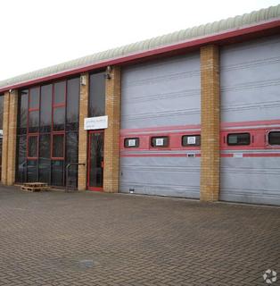 Warehouse to rent, Studland Rd Northampton NN2 6NE