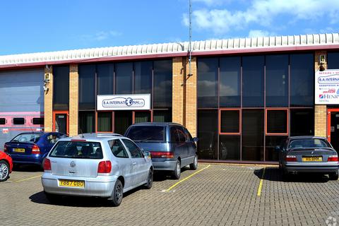 Warehouse to rent, Studland Rd Northampton NN2 6NE