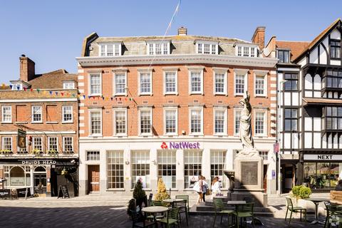 Office to rent, 4-5 Market Pl Kingston Upon Thames KT1 1JX