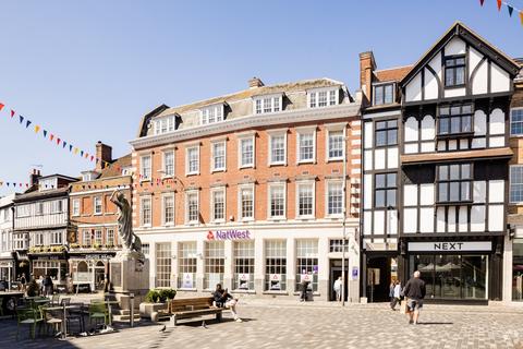 Office to rent, 4-5 Market Pl Kingston Upon Thames KT1 1JX