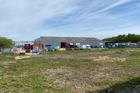 Land to rent, Coxmoor Rd Sutton In Ashfield NG17 5LA