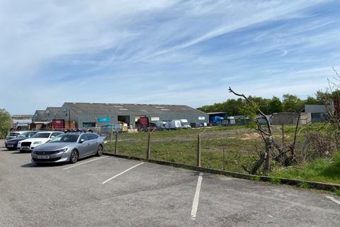 Land to rent, Coxmoor Rd Sutton In Ashfield NG17 5LA