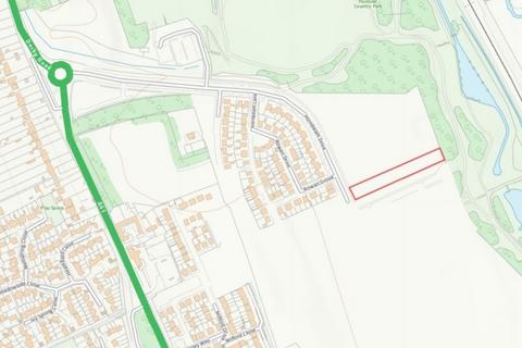 Land for sale, The Av Wingerworth S42 6FT