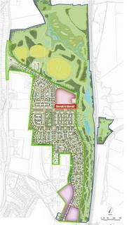 Land for sale, The Av Wingerworth S42 6FT