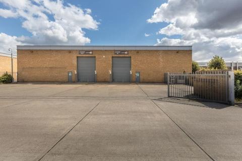 Warehouse to rent, 242-243 Gresham Rd Slough SL1 4PH