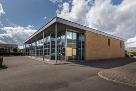 Warehouse to rent, 242-243 Gresham Rd Slough SL1 4PH