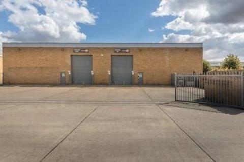 Warehouse to rent, 242-243 Gresham Rd Slough SL1 4PH