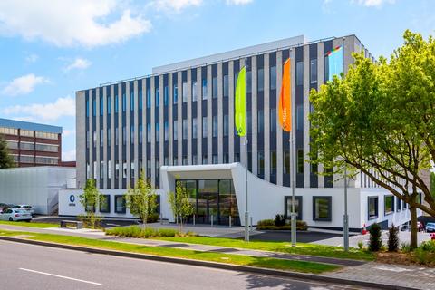 Office to rent, Basing View Basingstoke RG21 4EB