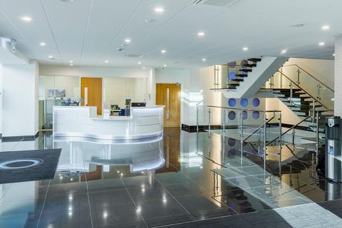 Office to rent, Basing View Basingstoke RG21 4EB