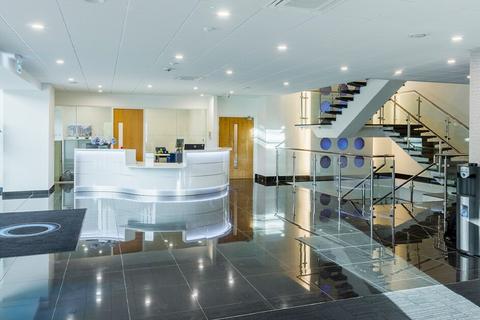 Office to rent, Basing View Basingstoke RG21 4EB